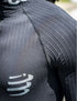 Compressport - 3D Thermo Half Zip LS Top